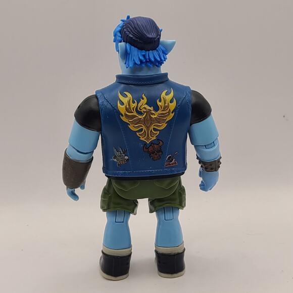 Disney and Pixar Onward Barley Lightfoot Core Figure 2020 Action Figure - Picture 3 of 5